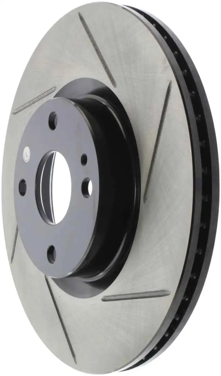 Stoptech 126.45092SL