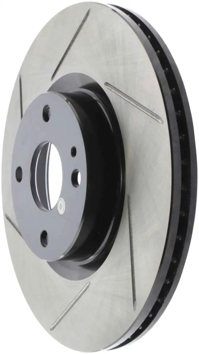 Stoptech 126.45092SR