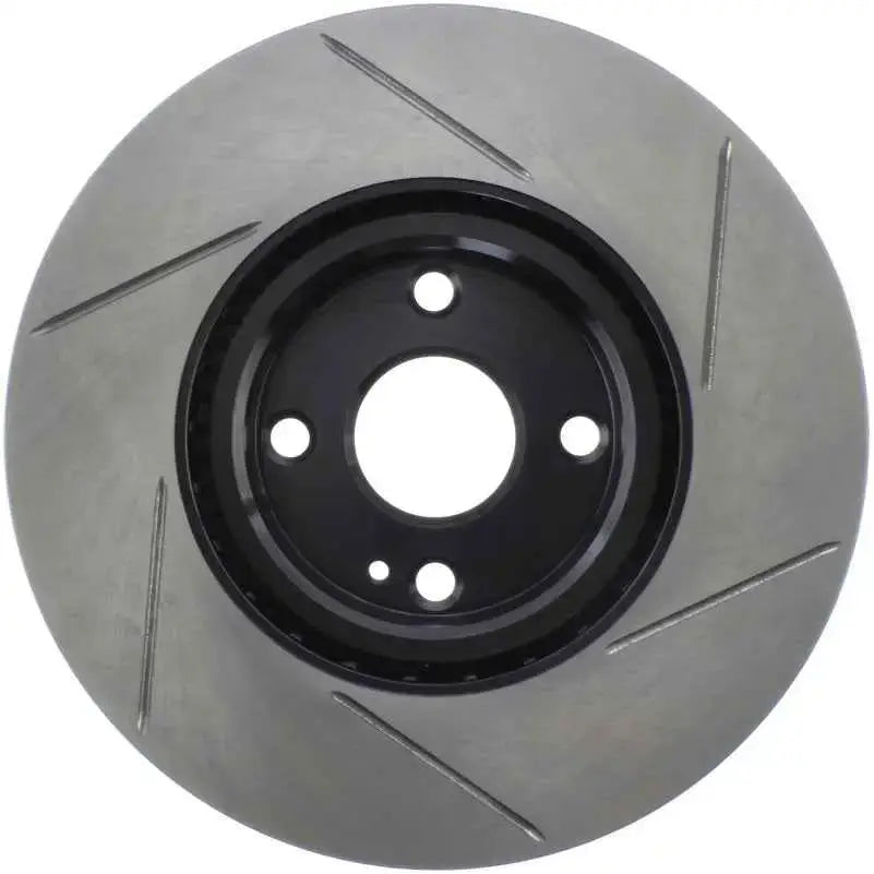 Stoptech 126.45092SR
