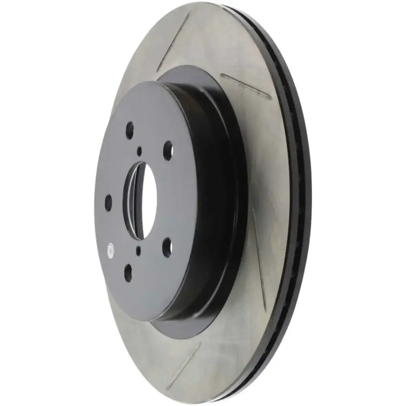 Stoptech 126.47037SR