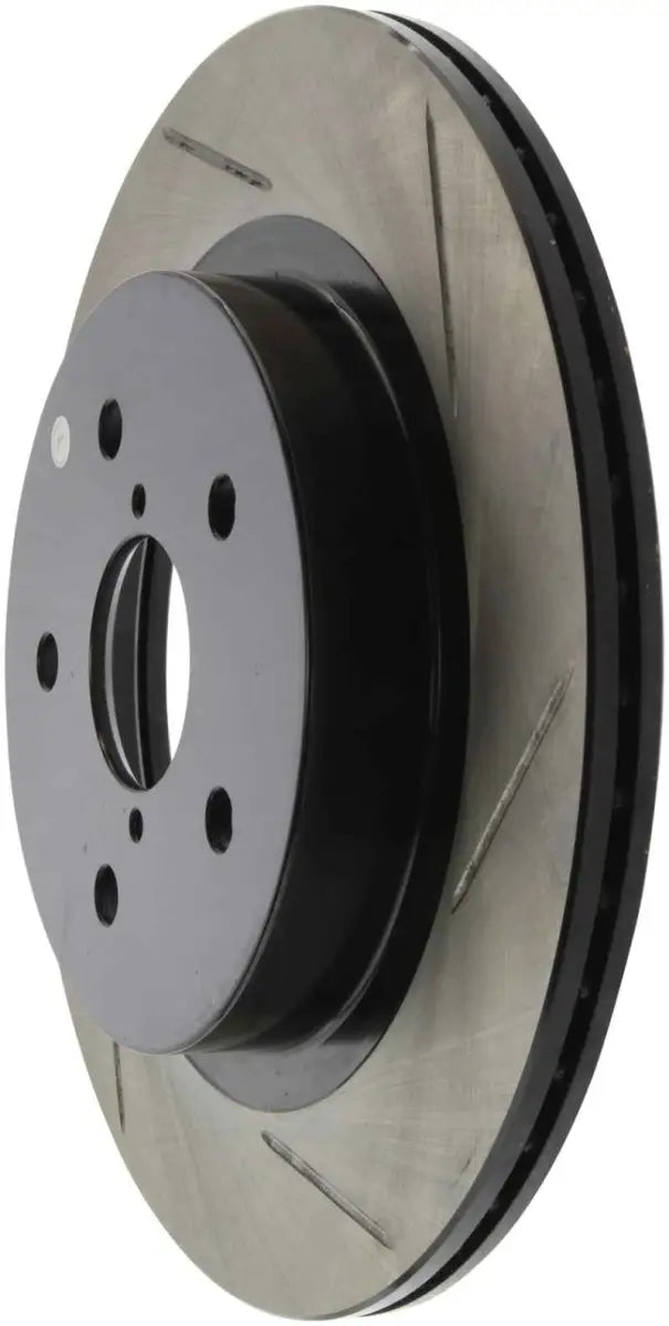 Stoptech 126.47037SL