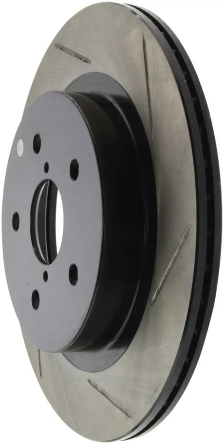 Stoptech 126.47037SL