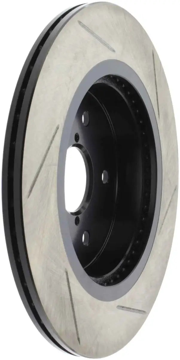 Stoptech 126.47037SR