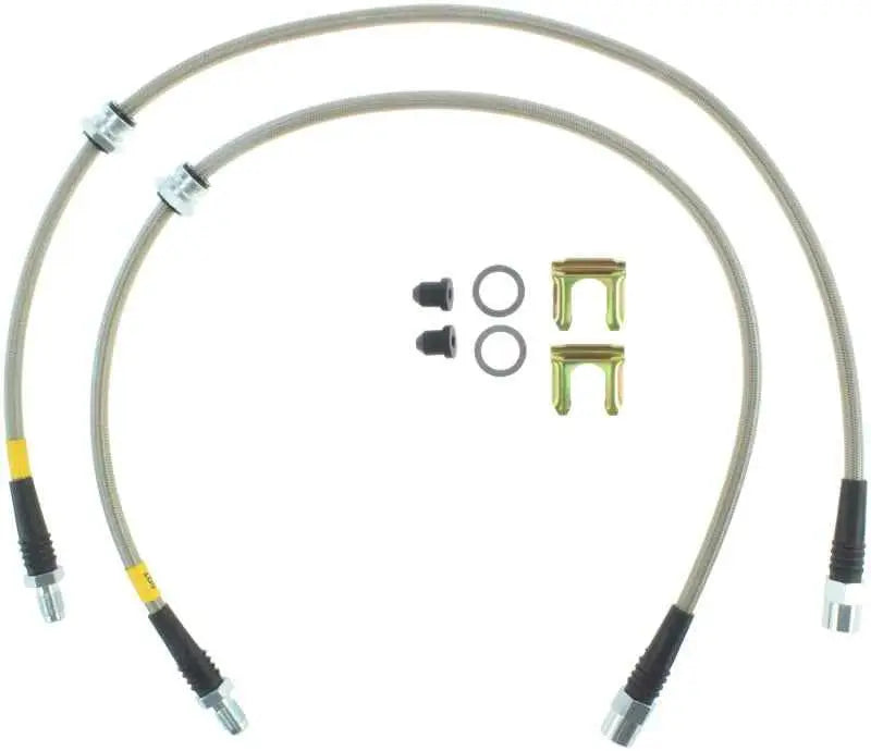 Stoptech 950.34032