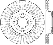 Stoptech 126.61110SL
