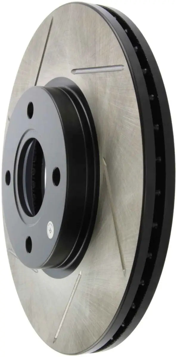 Stoptech 126.61110SR