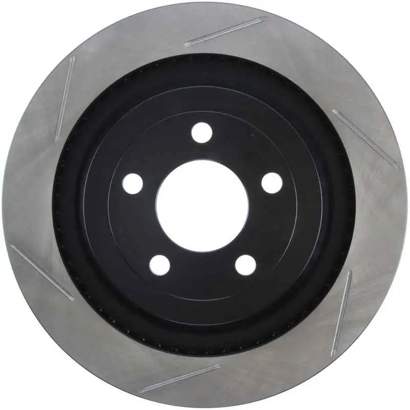 Stoptech 126.61109SR
