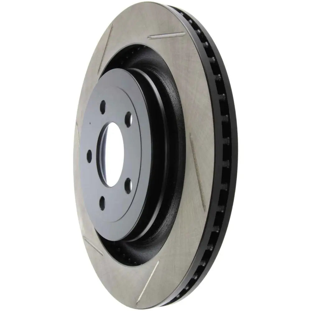 Stoptech 126.61109SR