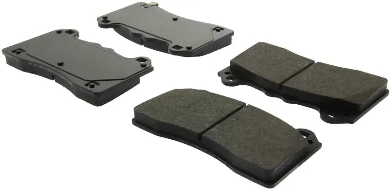 Stoptech StopTech 2016 Ford Focus RS Front Premium Sport Brake Pad