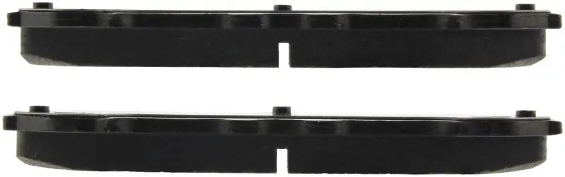 StopTech 2016 Ford Focus RS Front Premium Sport Brake Pad 