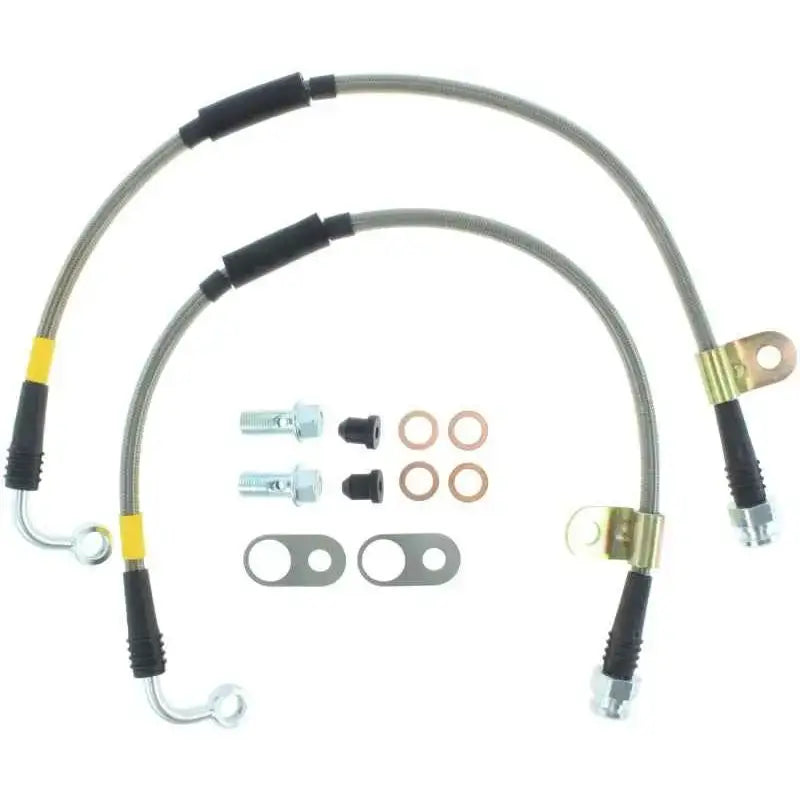 Stoptech 950.45011