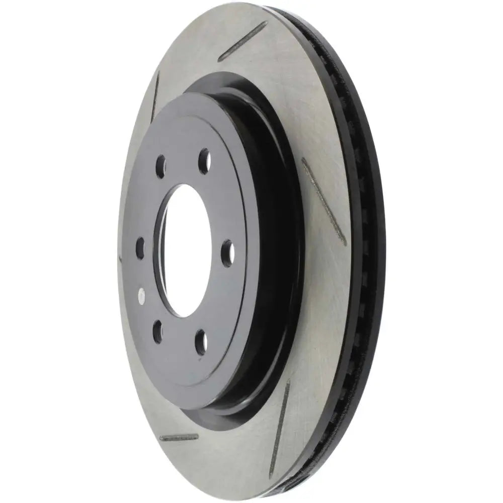 Stoptech 126.65153SR