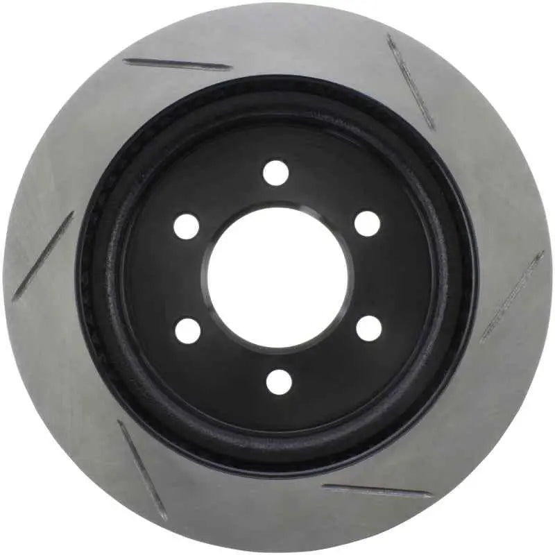 Stoptech 126.65153SR