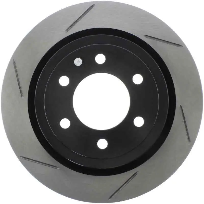 Stoptech 126.65153SR