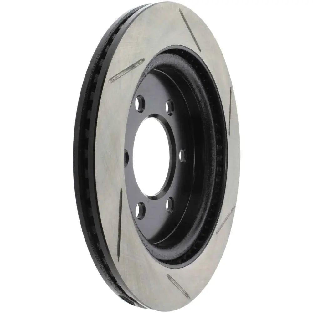 Stoptech 126.65153SR