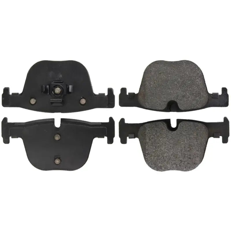 Stoptech 308.16100 StopTech Street Touring Brake Pads