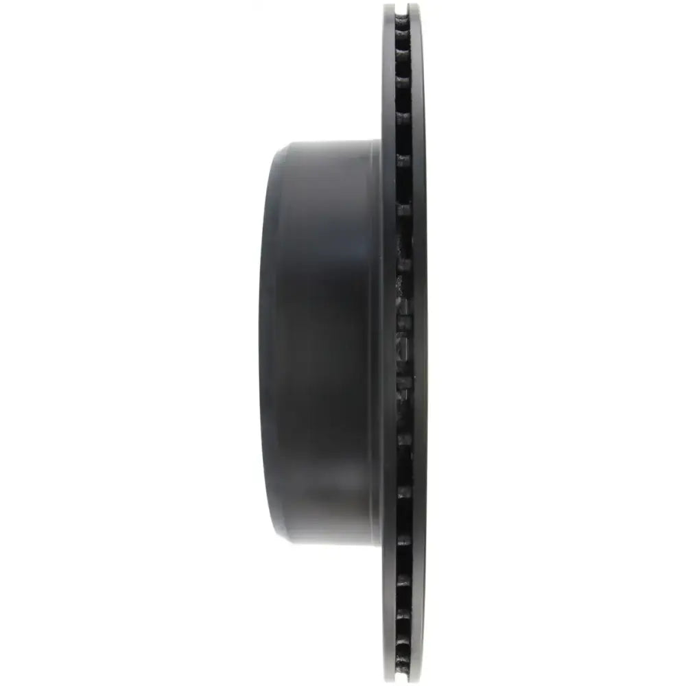 StopTech 5/93-98 Toyota Supra Left Rear Slotted & Drilled Rotor 