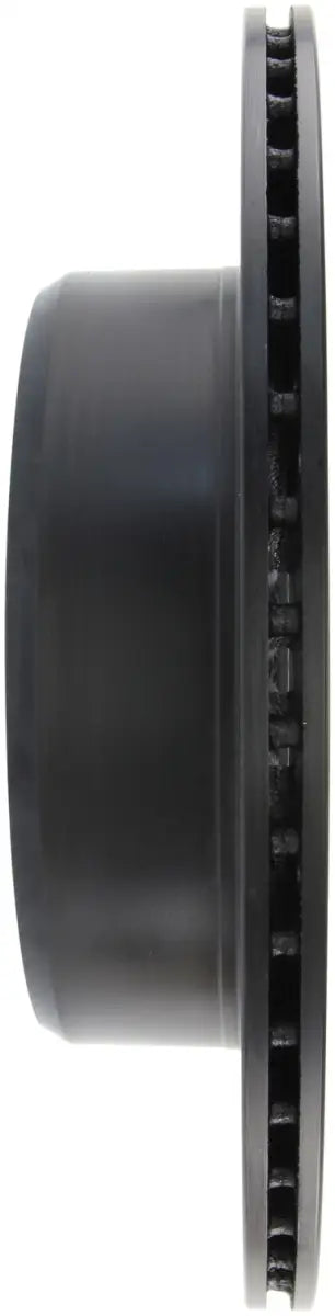 StopTech 5/93-98 Toyota Supra Left Rear Slotted & Drilled Rotor 