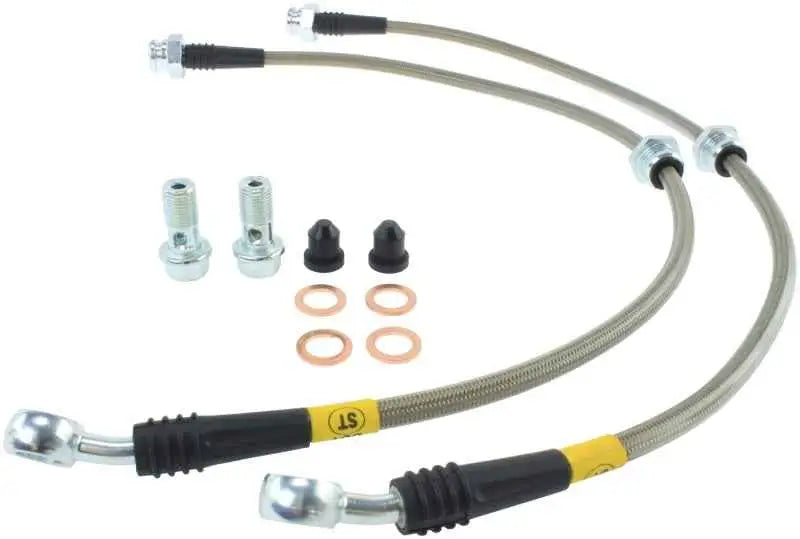 Stoptech 950.42009