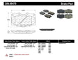 Stoptech 309.06470