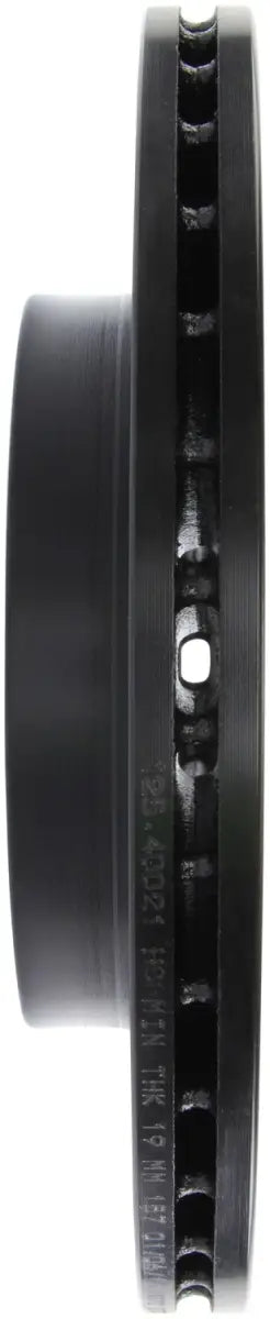 StopTech 90-01 Acura Integra (exc. Type R) / 01-05 Honda Civic / 07+ Honda Fit / 93-97 Del Sol VTEC 