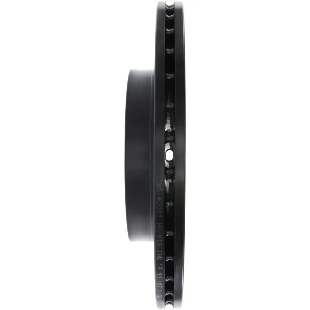 StopTech 90-01 Acura Integra (exc. Type R) / 01-05 Honda Civic / 07+ Honda Fit / 93-97 Del Sol VTEC 
