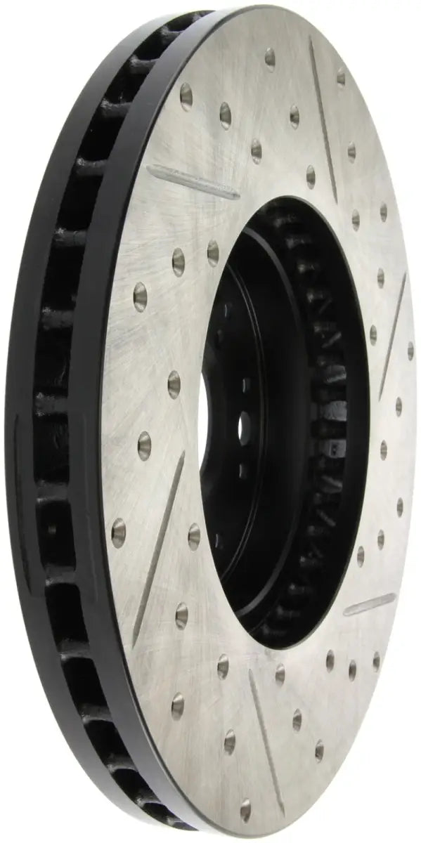 StopTech 93-05 Lexus GS300/GS350/GS400/GS430/GS450H / 00-05 Lexus IS300 / 93-94 Lexus LS400/LS430/L 