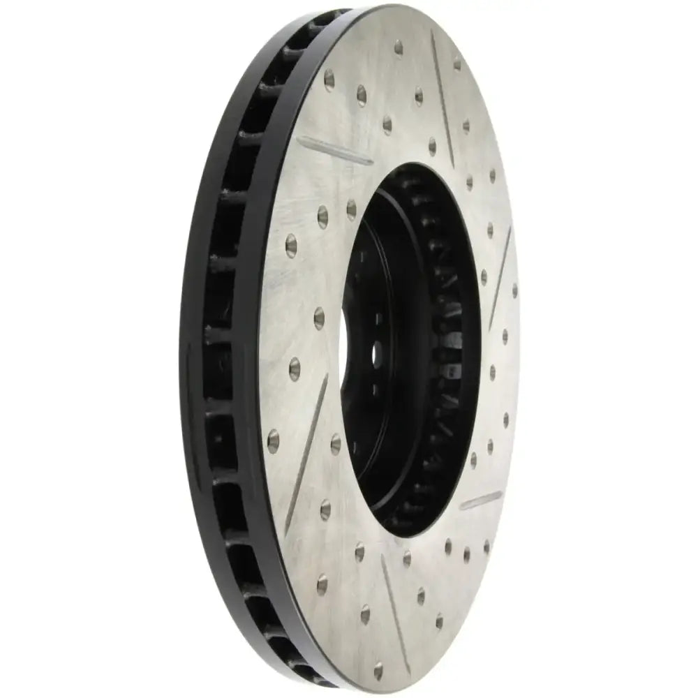 StopTech 93-05 Lexus GS300/GS350/GS400/GS430/GS450H / 00-05 Lexus IS300 / 93-94 Lexus LS400/LS430/L 