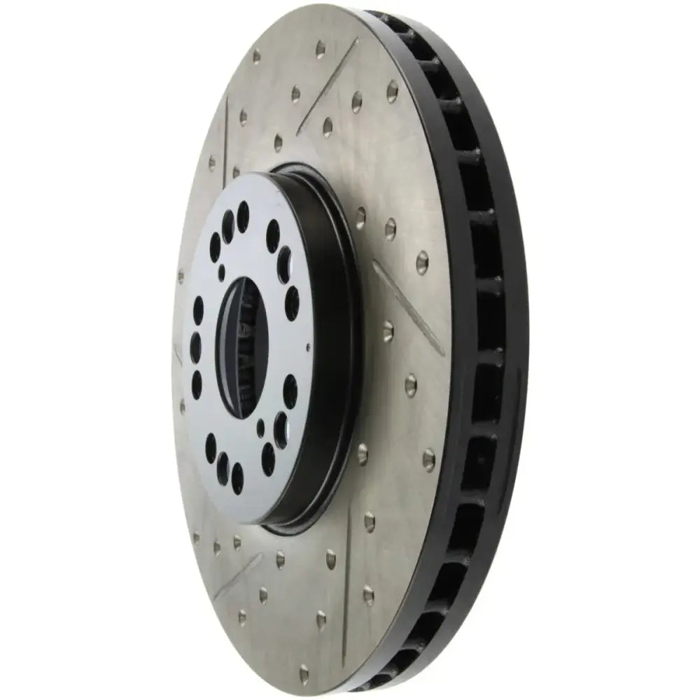 StopTech 93-05 Lexus GS300/GS350/GS400/GS430/GS450H / 00-05 Lexus IS300 / 93-94 Lexus LS400/LS430/L 