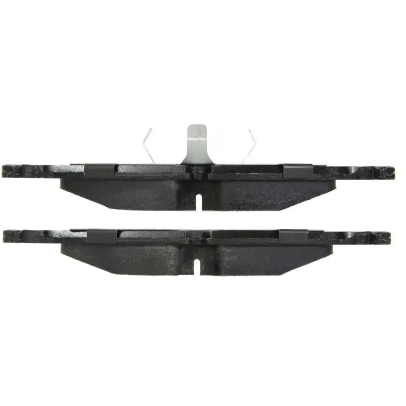 StopTech 95-99 BMW M3 / 01-07 M3 E46 / 89-93 M5 / 98-02 Z3 M series / 93-95 530 Front Brake Pads 