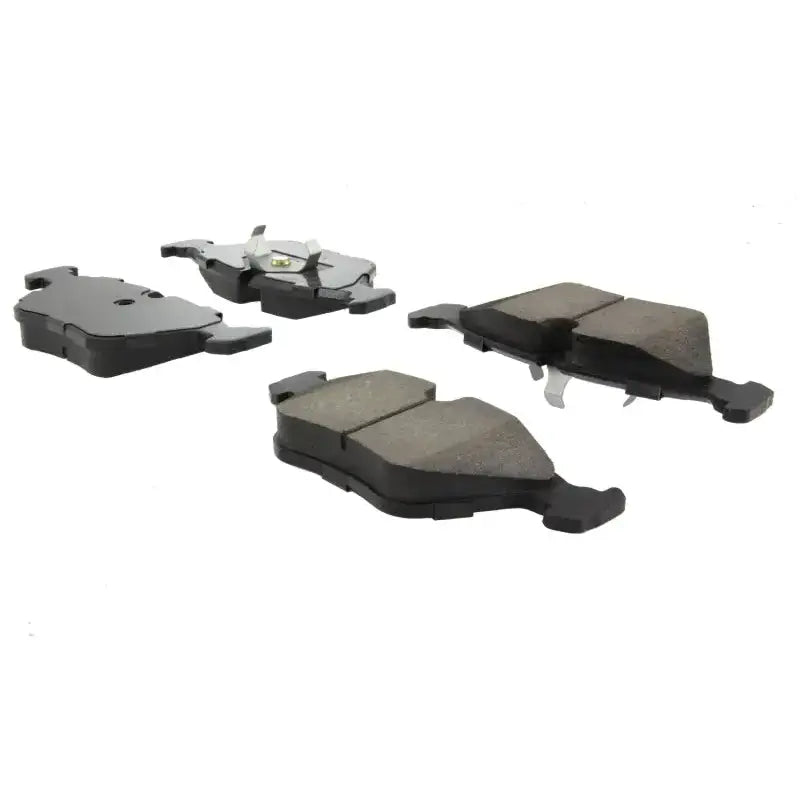 StopTech 95-99 BMW M3 / 01-07 M3 E46 / 89-93 M5 / 98-02 Z3 M series / 93-95 530 Front Brake Pads 