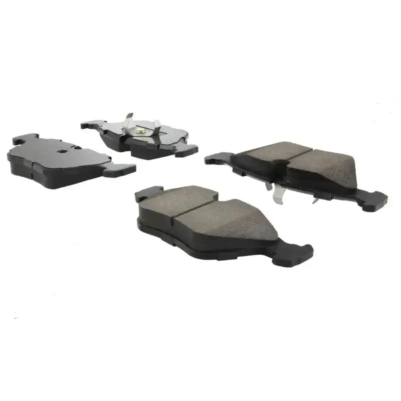 StopTech 95-99 BMW M3 / 01-07 M3 E46 / 89-93 M5 / 98-02 Z3 M series / 93-95 530 Front Brake Pads 