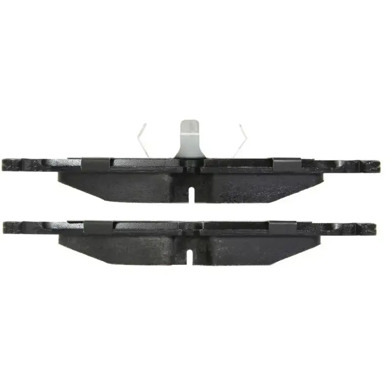 StopTech 95-99 BMW M3 / 01-07 M3 E46 / 89-93 M5 / 98-02 Z3 M series / 93-95 530 Front Brake Pads 