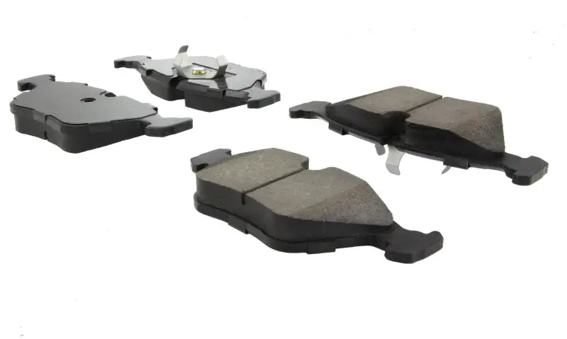 StopTech 95-99 BMW M3 / 01-07 M3 E46 / 89-93 M5 / 98-02 Z3 M series / 93-95 530 Front Brake Pads 