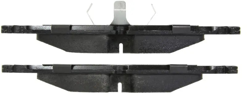 StopTech 95-99 BMW M3 / 01-07 M3 E46 / 89-93 M5 / 98-02 Z3 M series / 93-95 530 Front Brake Pads 