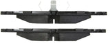 StopTech 95-99 BMW M3 / 01-07 M3 E46 / 89-93 M5 / 98-02 Z3 M series / 93-95 530 Front Brake Pads 