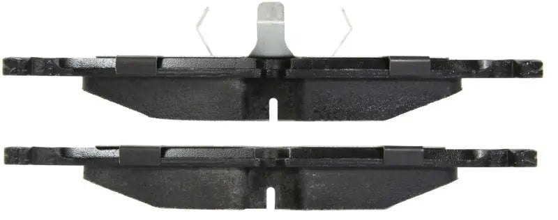 StopTech 95-99 BMW M3 / 01-07 M3 E46 / 89-93 M5 / 98-02 Z3 M series / 93-95 530 Front Brake Pads 