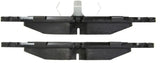 StopTech 95-99 BMW M3 / 01-07 M3 E46 / 89-93 M5 / 98-02 Z3 M series / 93-95 530 Front Brake Pads 