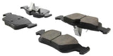 Stoptech 309.05580