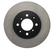 Stoptech Acura & Honda Civic/Del Sol Front CRYO-STOP Rotor - Truck Automotive