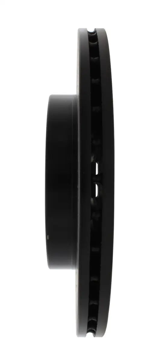 Stoptech Acura & Honda Civic/Del Sol Front CRYO-STOP Rotor - Truck Automotive