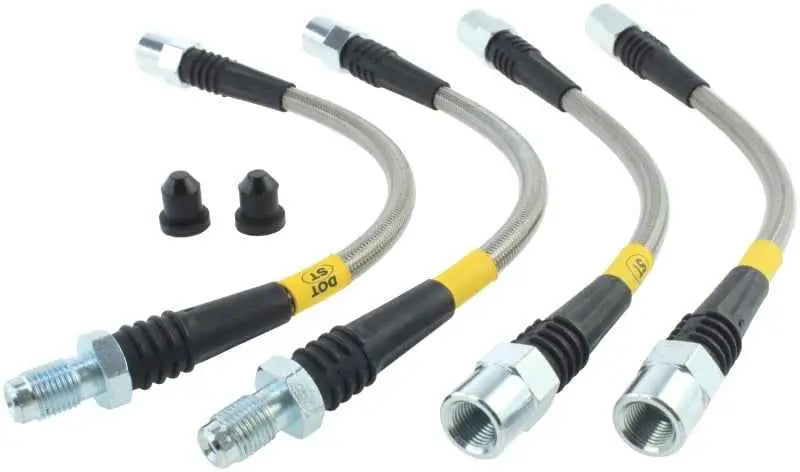 Stoptech 950.34501