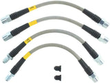 Stoptech 950.34501