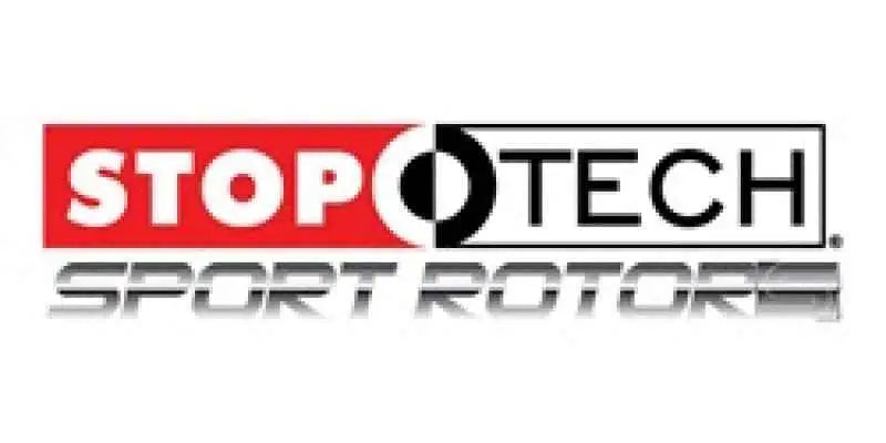 Stoptech 950.34505
