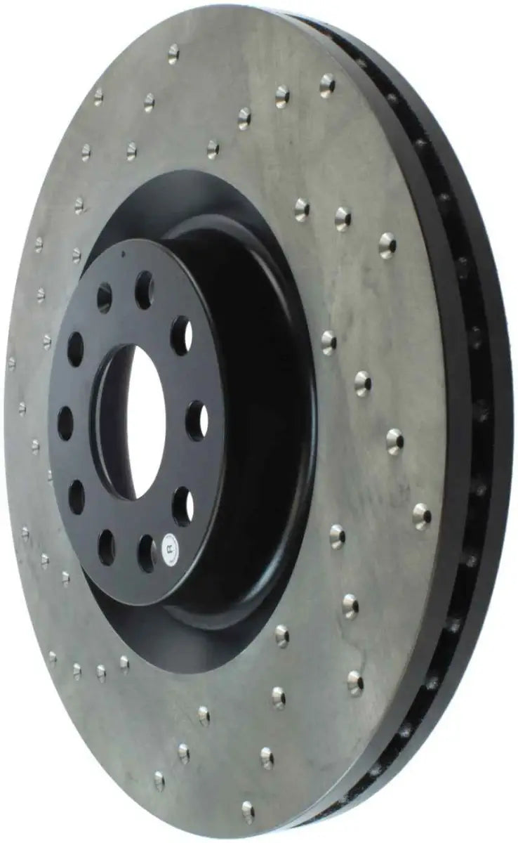 Stoptech 128.33112R