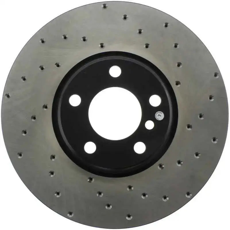 Stoptech 128.34126L