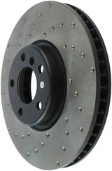 Stoptech 128.34127R