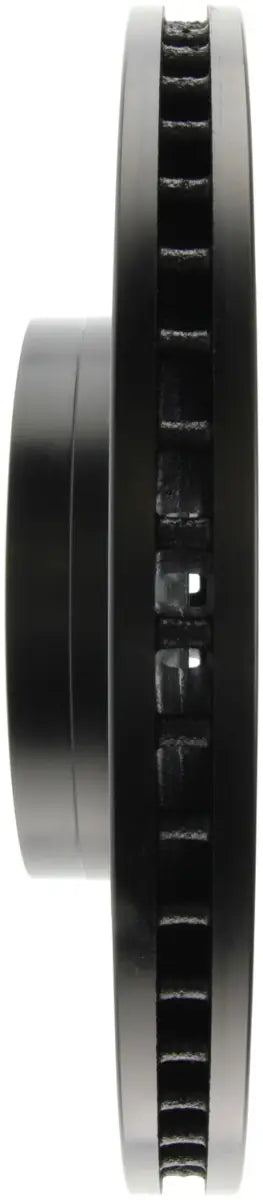 StopTech Driver Side Sport Slotted Rotor 