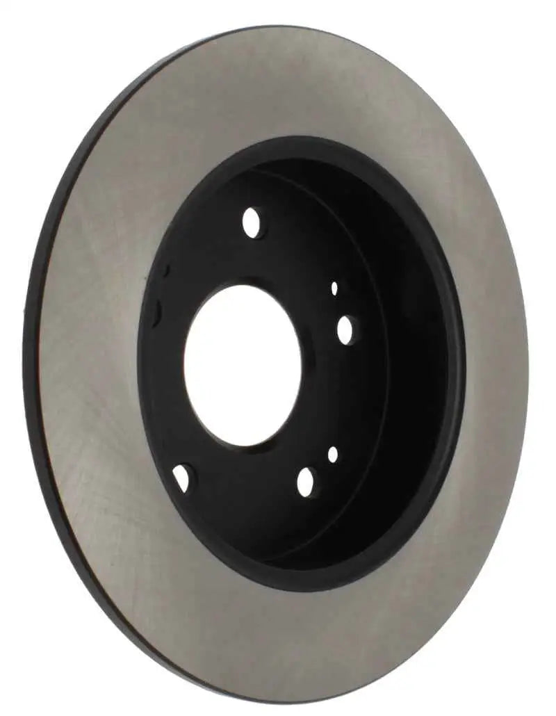 Stoptech 120.40040CRY