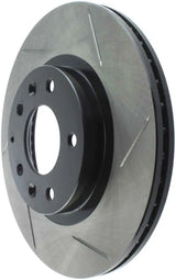 Stoptech 126.45075SL